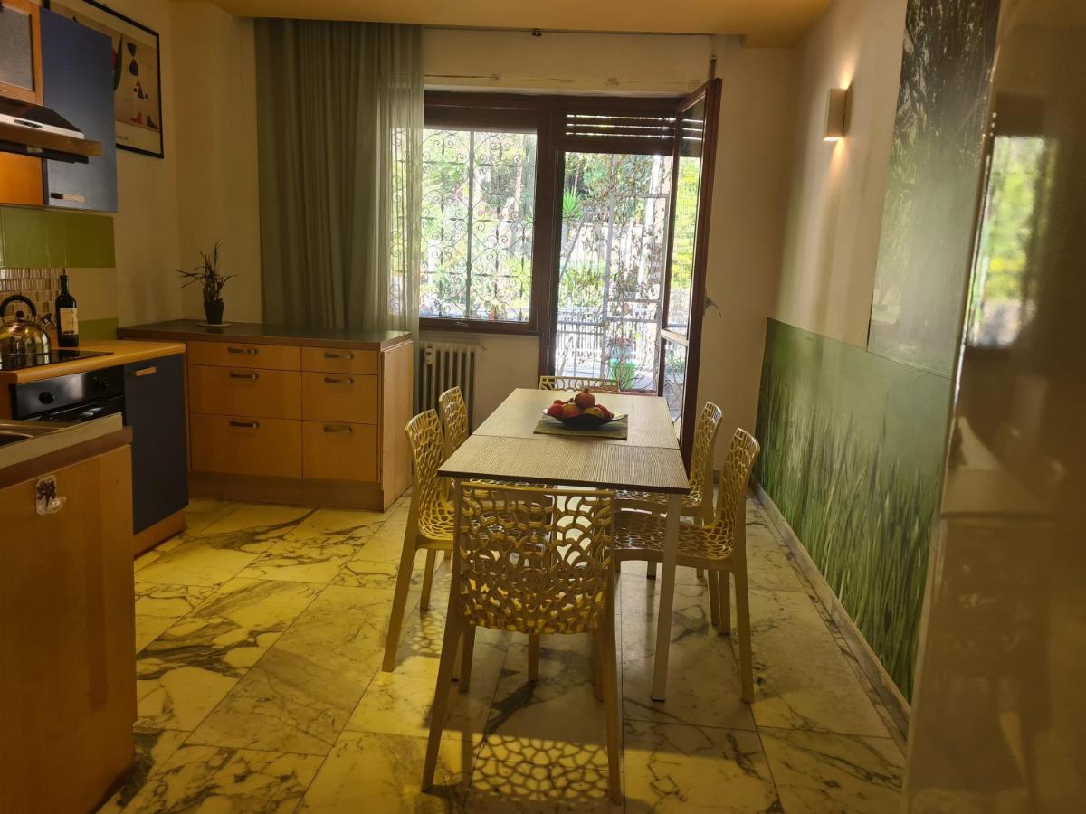 L'oasi A San Pietro Apartamento