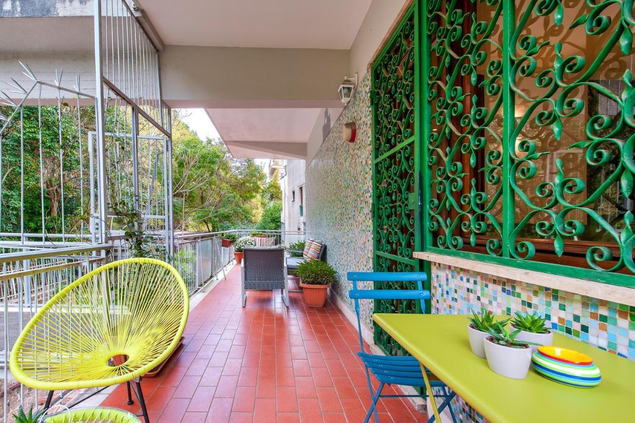 Apartamento L'oasi A San Pietro *