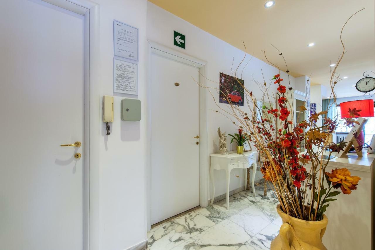 Apartamento L'oasi A San Pietro Roma