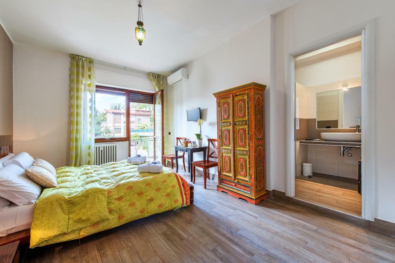 Apartamento L'oasi A San Pietro *